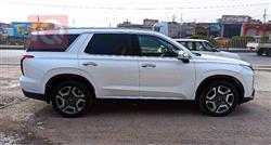 هیوندای پالیسەید